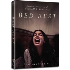FILME-BED REST (DVD)