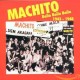 MACHITO-BAILA BAILA BAILA 1943-48 (CD)