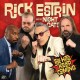 RICK ESTRIN & THE NIGHTCATS-THE HITS KEEP COMING (CD)
