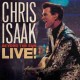 CHRIS ISAAK-BEYOND THE SUN LIVE! (CD)