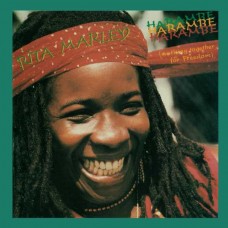 RITA MARLEY-HARAMBE (LP)
