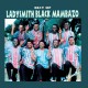 LADYSMITH BLACK MAMBAZO-BEST OF LADYSMITH BLACK MAMBAZO (LP)