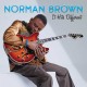 NORMAN BROWN-IT HITS DIFFERENT (CD)