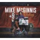 MIKE MCGINNIS + 9-OUTING: ROAD TRIP II (CD)
