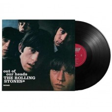 ROLLING STONES-OUT OF OUR HEADS (LP)
