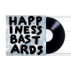 BLACK CROWES-HAPPINESS BASTARDS (LP)