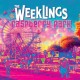 WEEKLINGS-RASPBERRY PARK (CD)