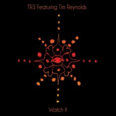 TR3-WATCH IT (CD)