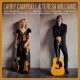 LARRY CAMPBELL & TERESA WILLIAMS-ALL THIS TIME (CD)