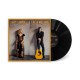LARRY CAMPBELL & TERESA WILLIAMS-ALL THIS TIME (LP)
