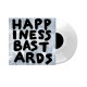 BLACK CROWES-HAPPINESS BASTARDS -COLOURED- (LP)