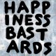 BLACK CROWES-HAPPINESS BASTARDS -LTD- (CD)