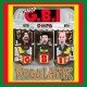 G.B.I.-THE REGULATOR -RSD- (7")