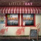 LITTLE FEAT-SAM'S PLACE (CD)