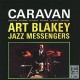 ART BLAKEY & THE JAZZ MESSENGERS-CARAVAN (CD)