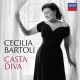 CECILIA BARTOLI-CASTA DIVA (CD)