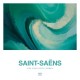 V/A-SAINT-SAENS: THE DEFINITE WORKS -COLOURED/LTD- (LP)