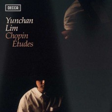 YUNCHAN LIM-CHOPIN: ETUDES, OPP. 10 & 25 (CD)