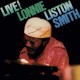 LONNIE LISTON SMITH-LIVE! -HQ- (LP)