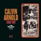 CALVIN ARNOLD-FUNKY WAY (LP)