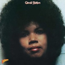 CANDI STATON-CANDI STATON (CD)
