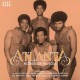 V/A-ATLANTA: HOTBED OF 70S SOUL (CD)