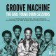 V/A-GROOVE MACHINE (CD)