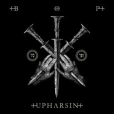 BLAZE OF PERDITION-UPHARSIN (CD)