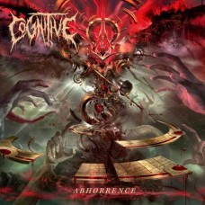 COGNITIVE-ABHORRENCE (CD)