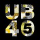 UB40-UB45 (CD)
