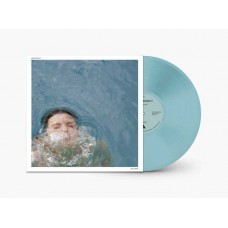 ELIZA MCLAMB-GOING THROUGH IT -COLOURED- (LP)