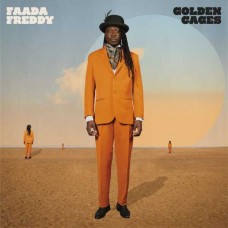 FAADA FREDDY-GOLDEN CAGES (CD)