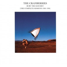 CRANBERRIES-BURY THE HATCHET COMPLETE S. (CD)