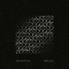 ANTISTATIC-RELICS (CD)