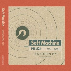 SOFT MACHINE-HOVIKODDEN 1971 (4LP)