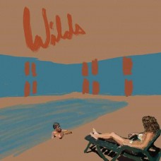 ANDY SHAUF-WILDS (LP)