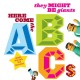 THEY MIGHT BE GIANTS-HERE COME THE ABCS -COLOURED/HQ- (LP)