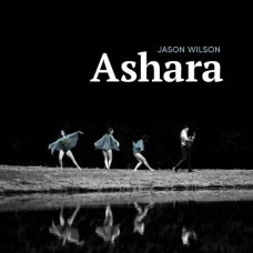 JASON WILSON-ASHARA (LP)