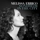 MELISSA ERRICO-SONDHEIM IN THE CITY (LP)