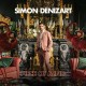 SIMON DENIZART-PIECE OF MIND (CD)