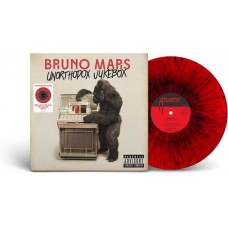 BRUNO MARS-UNORTHODOX JUKEBOX -COLOURED/LTD- (LP)