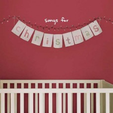 CHRISTINA PERRI-SONGS FOR CHRISTMAS (CD)