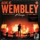 ALL TIME LOW-ALIVE AT WEMBLEY -COLOURED/BF- (LP)