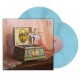 RAINBOW KITTEN SURPRISE-LOVE HATE MUSIC BOX -COLOURED- (LP)