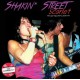 SHAKIN' STREET-SCARLET: THE OLD WALDORF AUGUST 1979 -COLOURED- (LP)