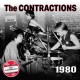 CONTRACTIONS-1980 (CD)