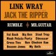 LINK WRAY-JACK THE RIPPER -COLOURED- (LP)