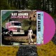KAY ADAMS-LITTLE PINK MACK -COLOURED- (LP)
