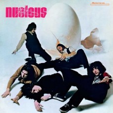 NUCLEUS-NUCLEUS -COLOURED- (LP)
