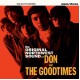 DON AND THE GOODTIMES-THE PACIFIC NORTHWEST SOUND OF (CD)